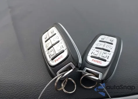 2018 Chrysler Pacifica Touring L Plus from USA, damaged, VIN 2C4RC1EG2JR197478